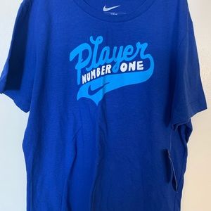 Womens Nike t-shirt